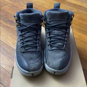 Air jordan 12s Size 8